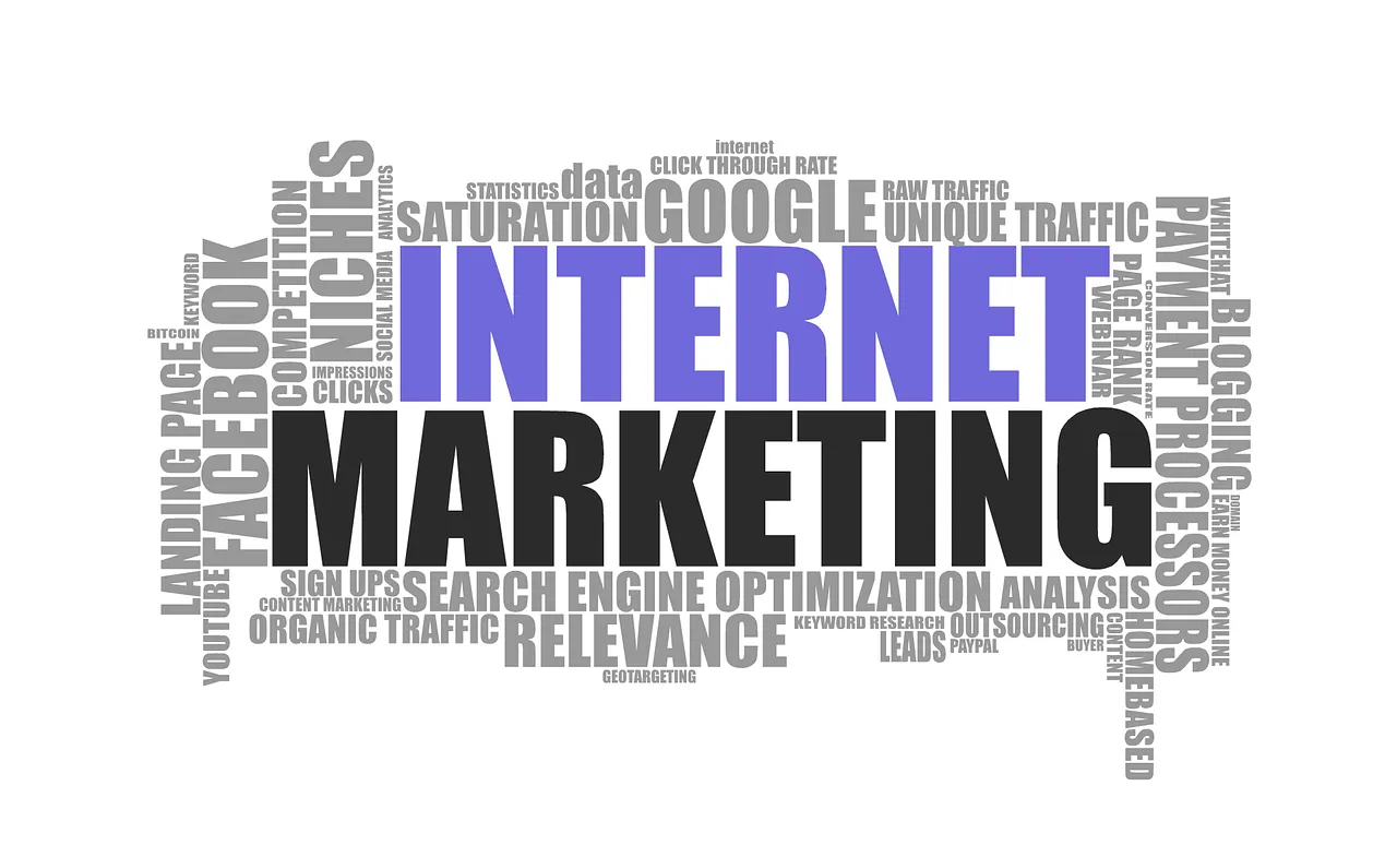 We offer Internet Marketing Services